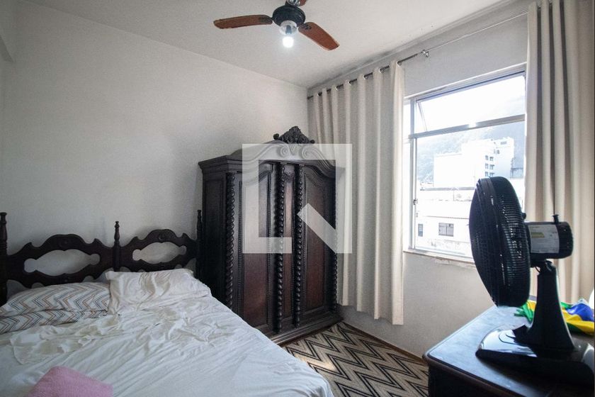 Apartamento, 2 quartos, 85 m² - Foto 17