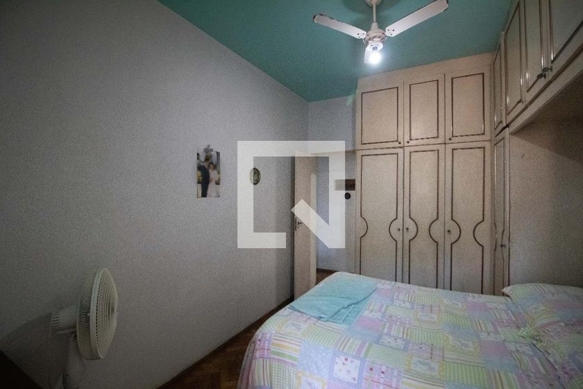 Apartamento, 2 quartos, 85 m² - Foto 13