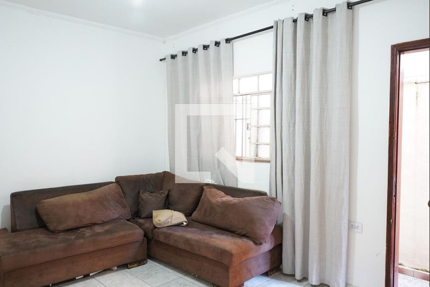 Casa, 2 quartos, 150 m² - Foto 1