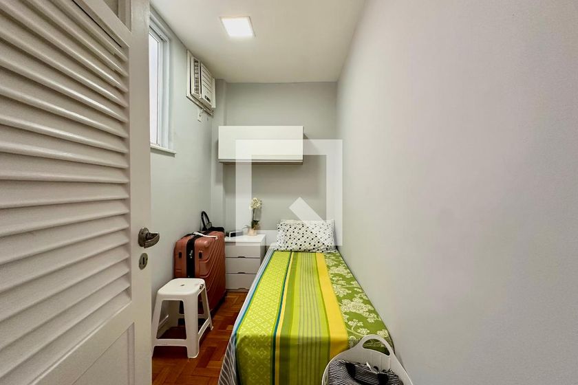 Apartamento, 3 quartos, 136 m² - Foto 73