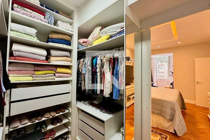 Apartamento, 3 quartos, 136 m² - Foto 41