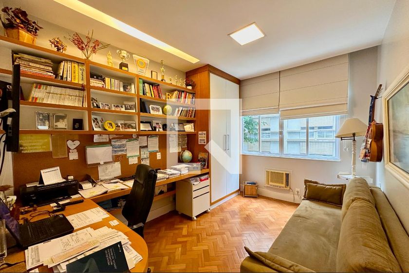 Apartamento, 3 quartos, 136 m² - Foto 25