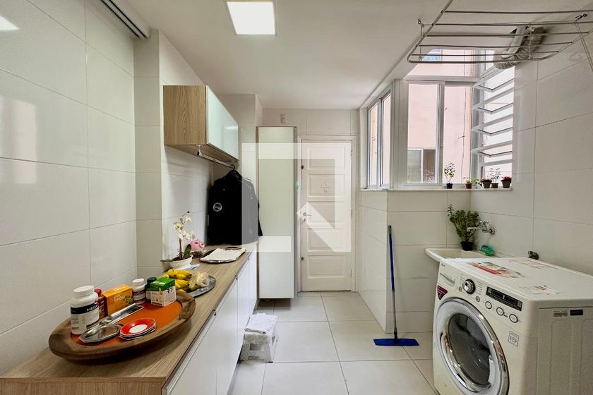 Apartamento, 3 quartos, 136 m² - Foto 67