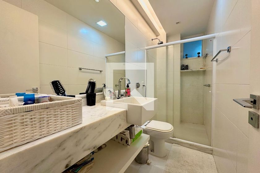 Apartamento, 3 quartos, 136 m² - Foto 47