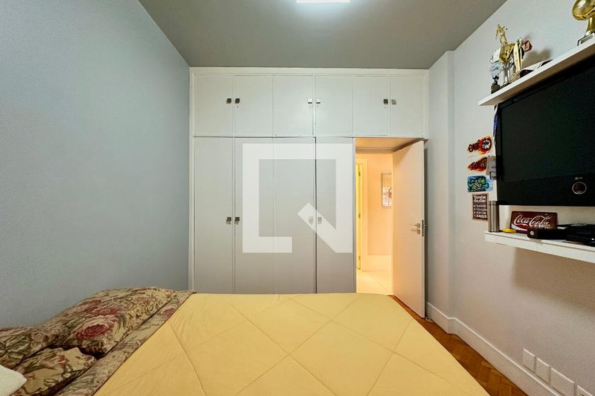 Apartamento, 3 quartos, 136 m² - Foto 23
