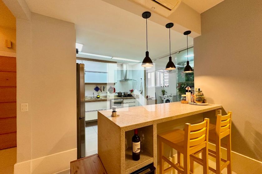 Apartamento, 3 quartos, 136 m² - Foto 55