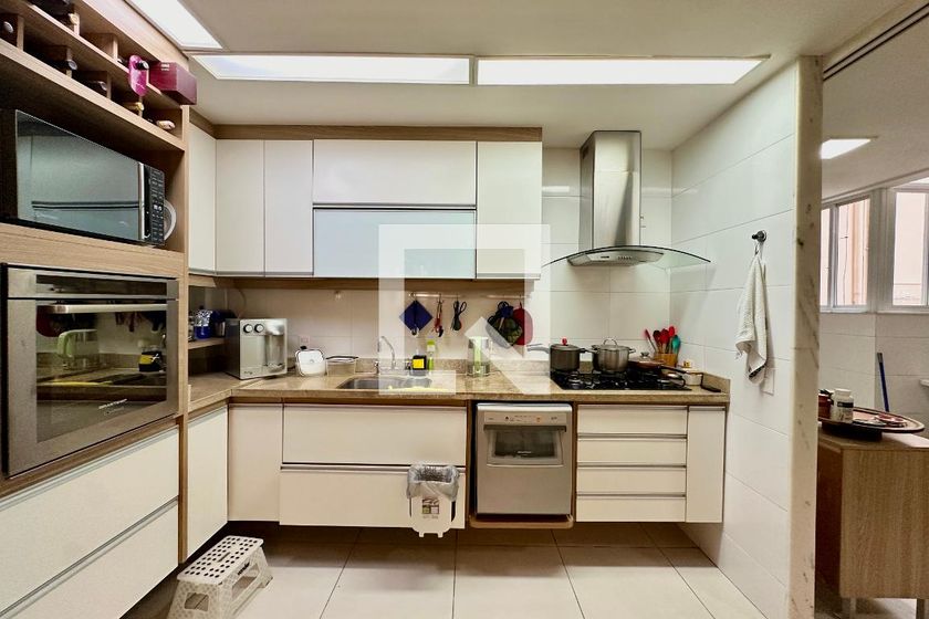 Apartamento, 3 quartos, 136 m² - Foto 59