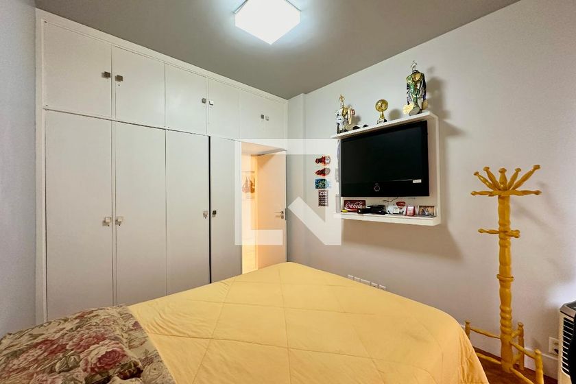 Apartamento, 3 quartos, 136 m² - Foto 19