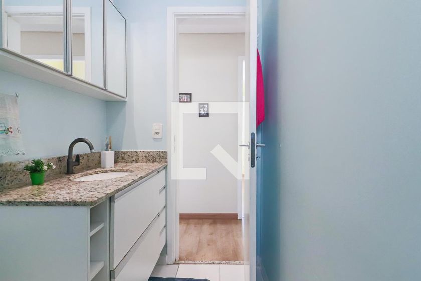 Apartamento, 3 quartos, 82 m² - Foto 34