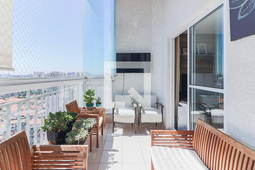 Apartamento, 3 quartos, 82 m² - Foto 9