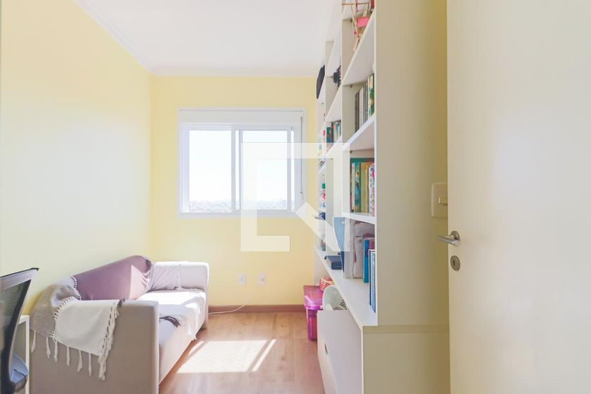 Apartamento, 3 quartos, 82 m² - Foto 29