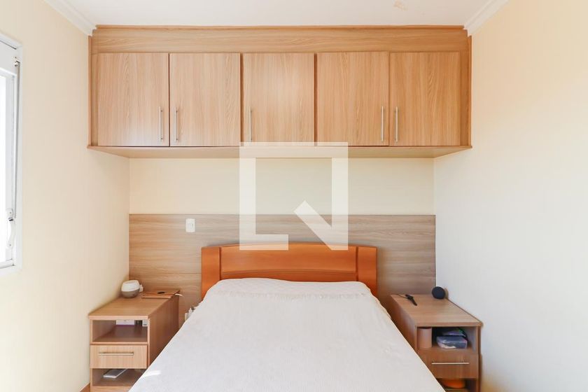 Apartamento, 3 quartos, 82 m² - Foto 15