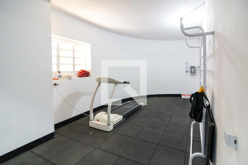 Apartamento, 3 quartos, 82 m² - Foto 53