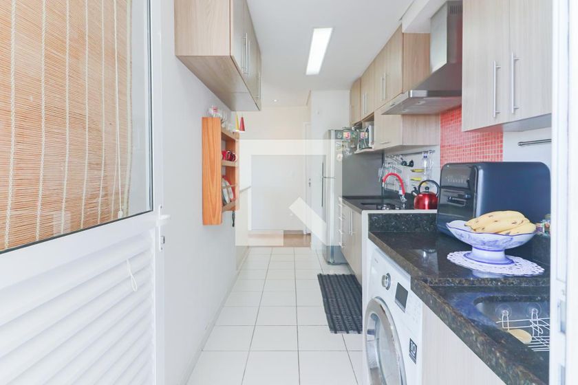 Apartamento, 3 quartos, 82 m² - Foto 38