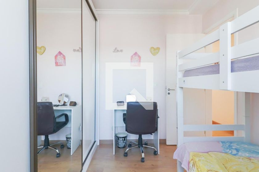 Apartamento, 3 quartos, 82 m² - Foto 23