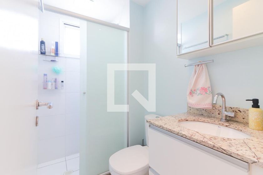 Apartamento, 3 quartos, 82 m² - Foto 19