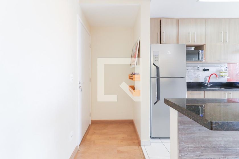 Apartamento, 3 quartos, 82 m² - Foto 6