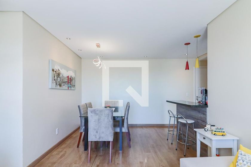 Apartamento, 3 quartos, 82 m² - Foto 3