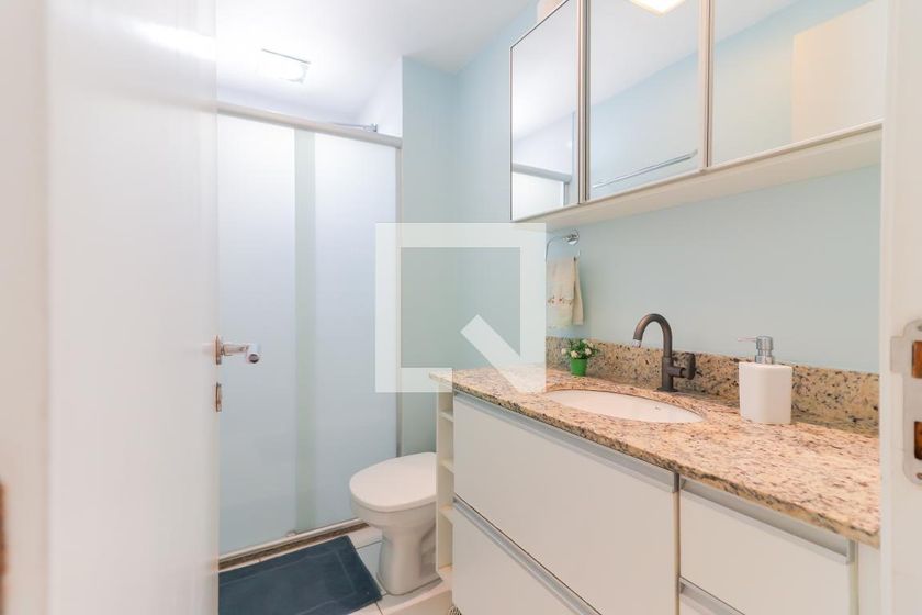 Apartamento, 3 quartos, 82 m² - Foto 31