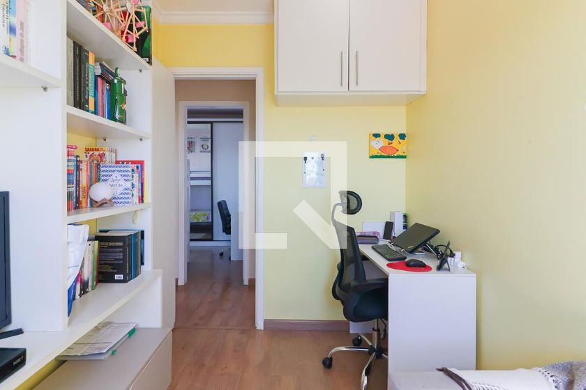Apartamento, 3 quartos, 82 m² - Foto 28