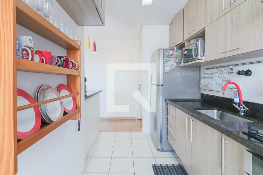Apartamento, 3 quartos, 82 m² - Foto 39