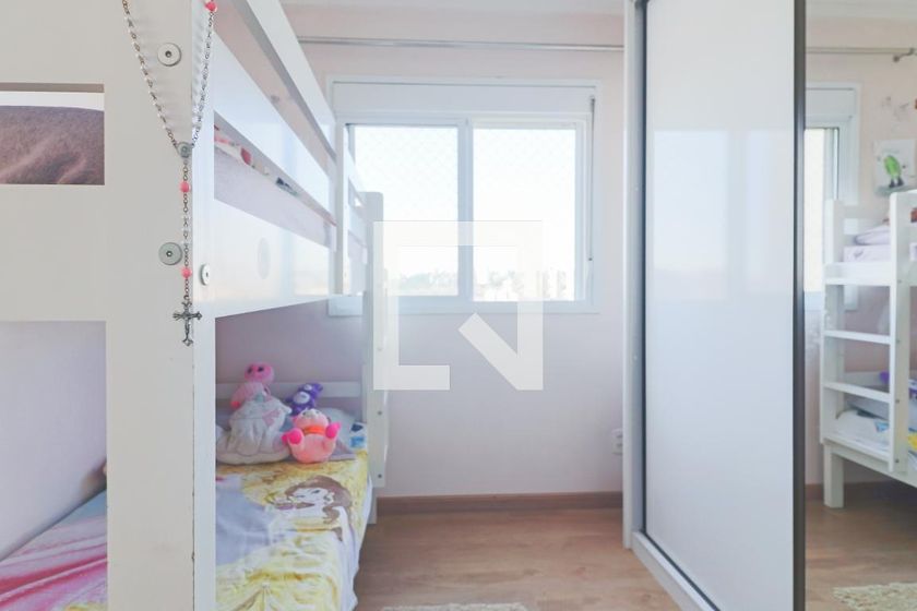 Apartamento, 3 quartos, 82 m² - Foto 24
