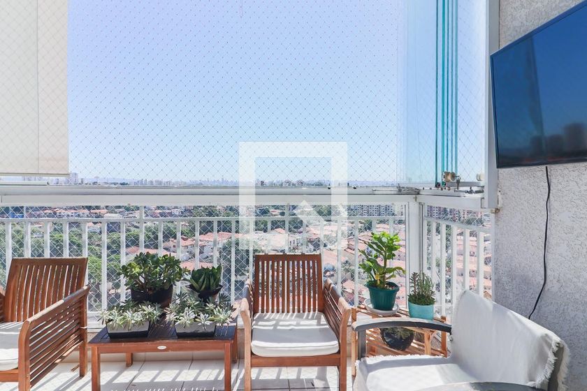 Apartamento, 3 quartos, 82 m² - Foto 11