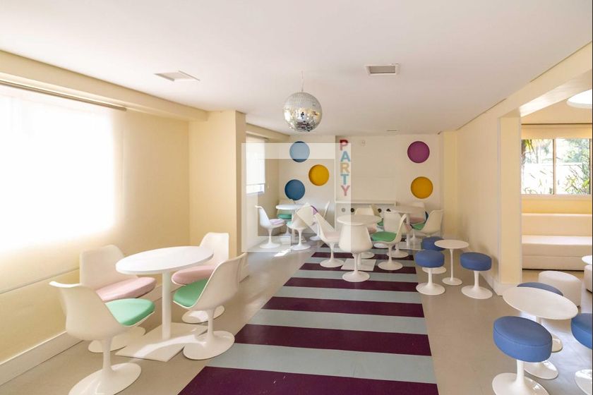 Apartamento, 3 quartos, 82 m² - Foto 46