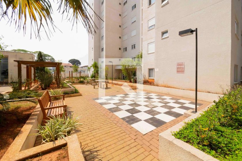 Apartamento, 3 quartos, 82 m² - Foto 59
