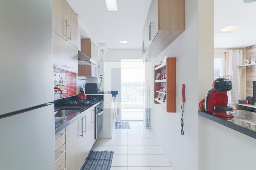 Apartamento, 3 quartos, 82 m² - Foto 35