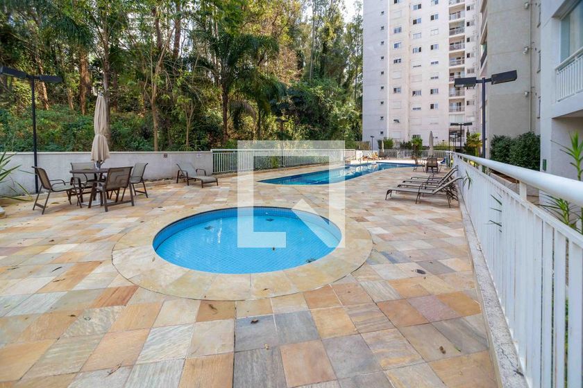 Apartamento, 3 quartos, 82 m² - Foto 58