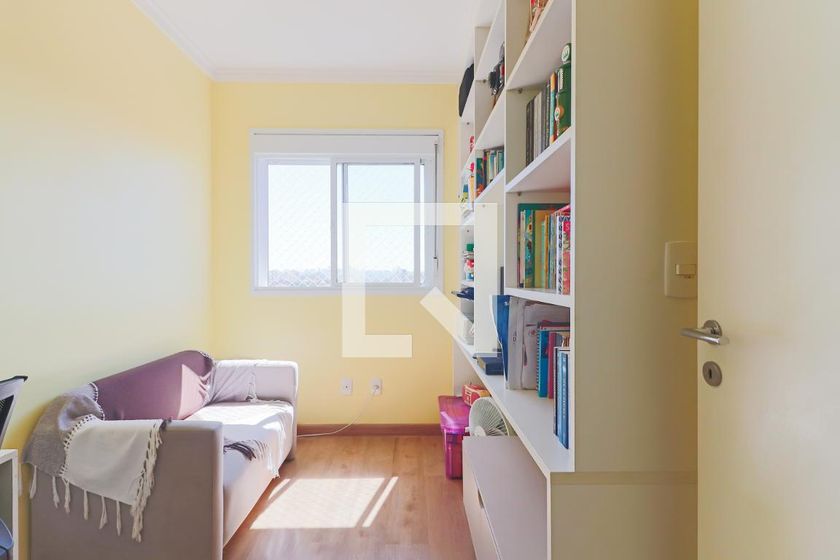 Apartamento, 3 quartos, 82 m² - Foto 26
