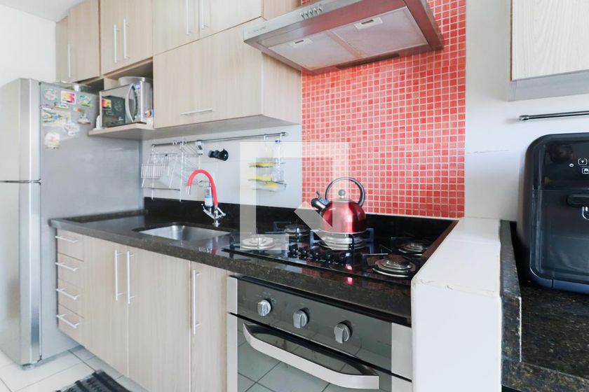 Apartamento, 3 quartos, 82 m² - Foto 40