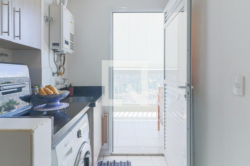 Apartamento, 3 quartos, 82 m² - Foto 37