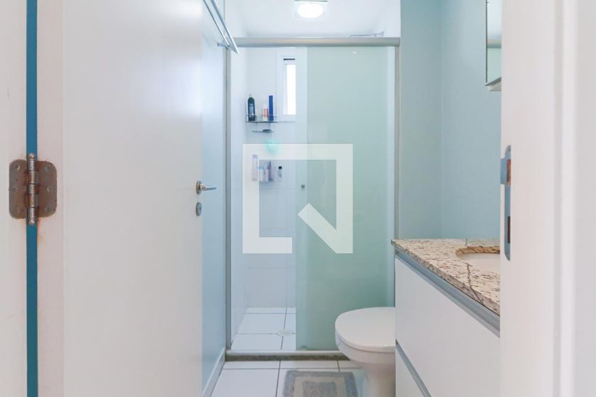 Apartamento, 3 quartos, 82 m² - Foto 21
