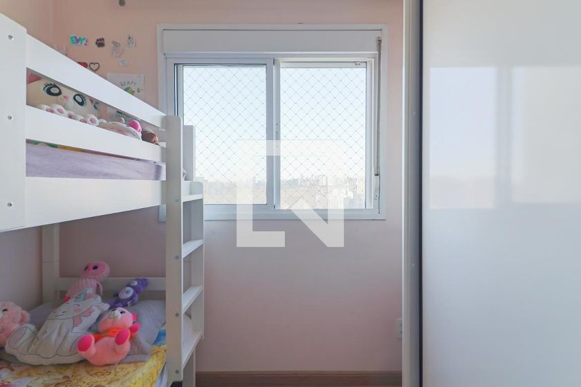 Apartamento, 3 quartos, 82 m² - Foto 25