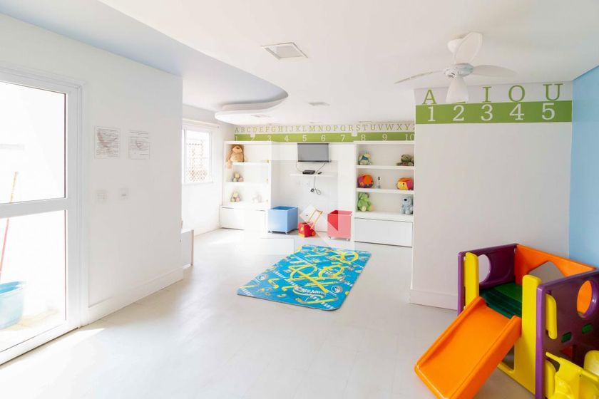 Apartamento, 3 quartos, 82 m² - Foto 56