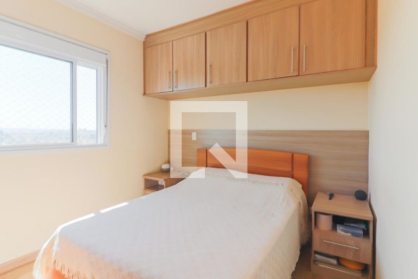 Apartamento, 3 quartos, 82 m² - Foto 12
