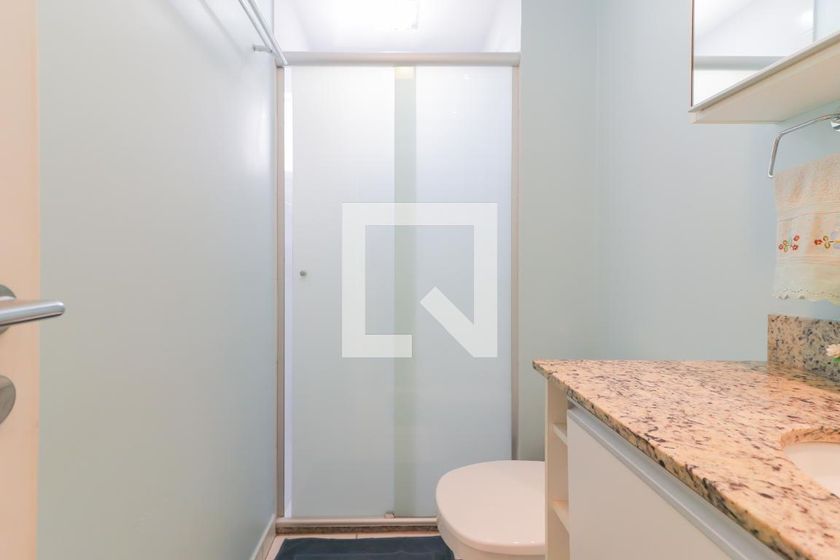 Apartamento, 3 quartos, 82 m² - Foto 32