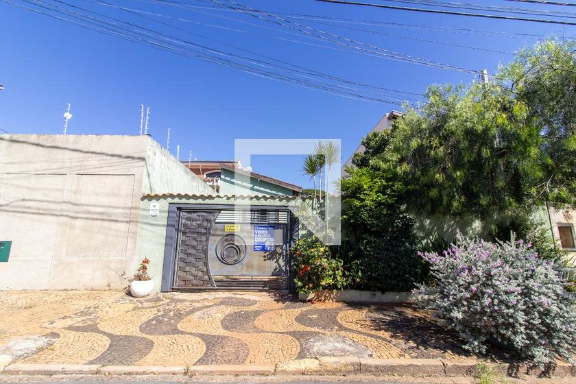 Casa à Venda - Taquaral, 2 Quartos,  300 m2 em , Campinas - sp | SoloBR