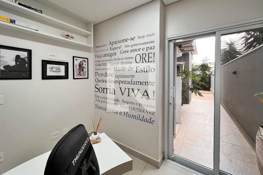 Casa à Venda - Swiss Park, 3 Quartos,  250 m2 em , Campinas - sp | SoloBR
