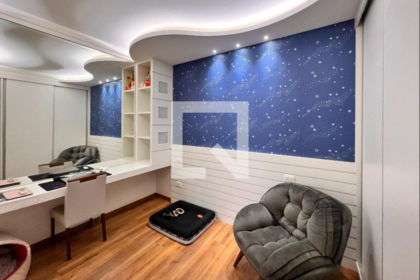 Casa à Venda - Swiss Park, 3 Quartos,  250 m2 em , Campinas - sp | SoloBR