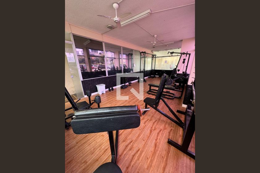 Apartamento, 3 quartos, 63 m² - Foto 16