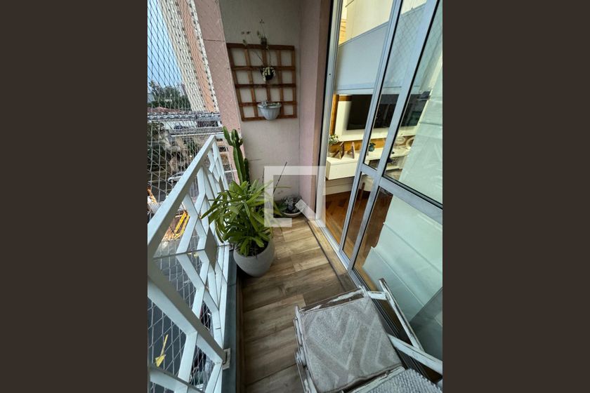 Apartamento, 3 quartos, 63 m² - Foto 5