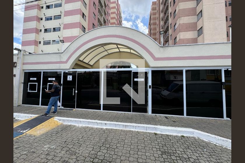 Apartamento, 3 quartos, 63 m² - Foto 23