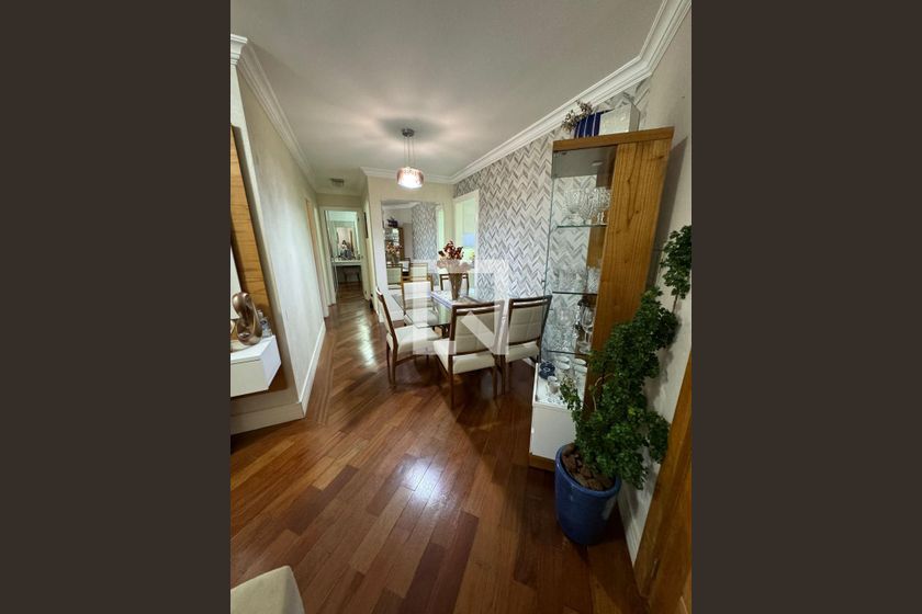 Apartamento, 3 quartos, 63 m² - Foto 3