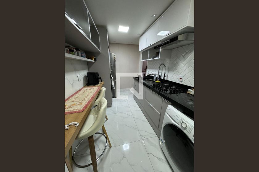 Apartamento, 3 quartos, 63 m² - Foto 7