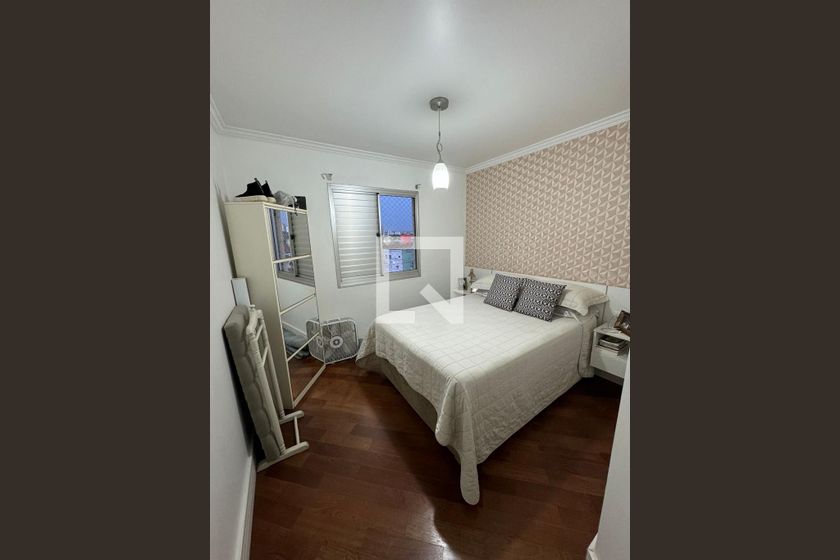 Apartamento, 3 quartos, 63 m² - Foto 9