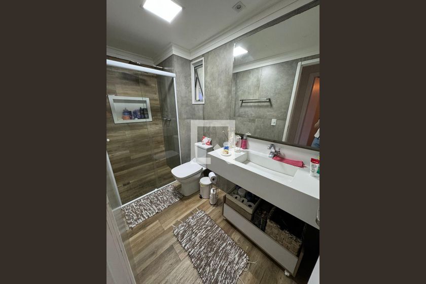 Apartamento, 3 quartos, 63 m² - Foto 12