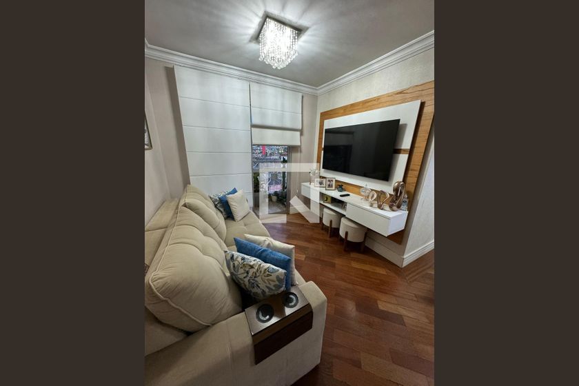 Apartamento, 3 quartos, 63 m² - Foto 1